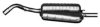 IMASAF 37.28.07 End Silencer